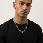 Star Alloy Titanium Steel Chain