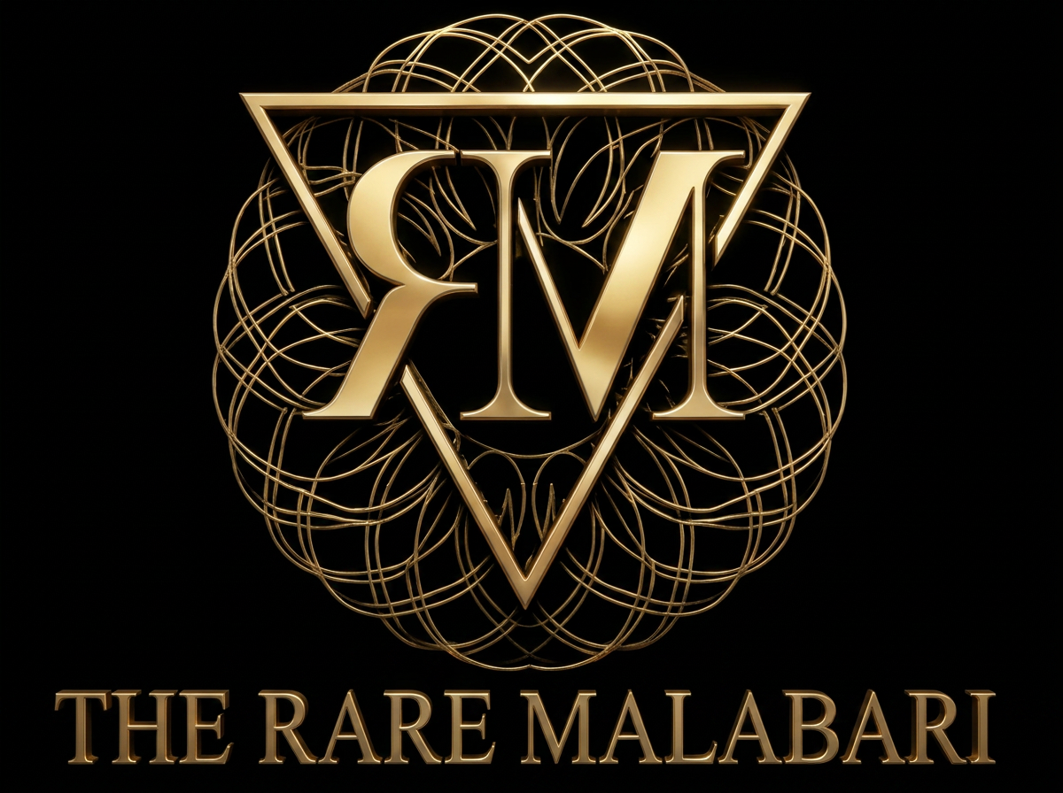 The Rare Malabari 