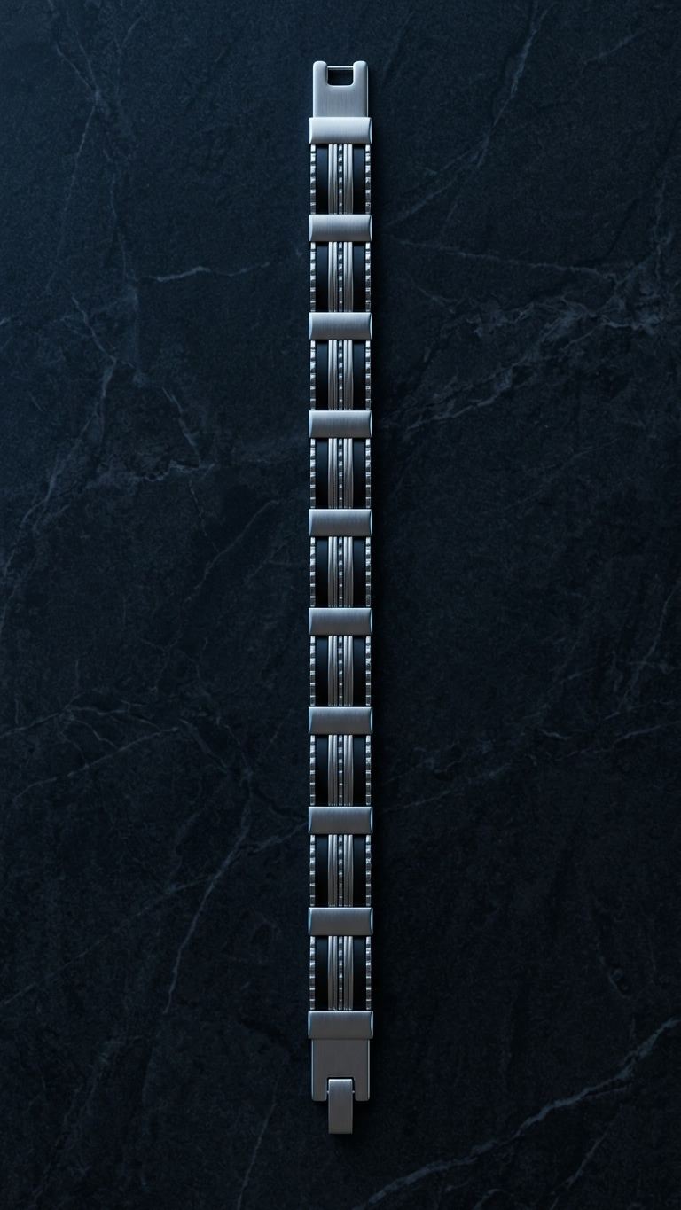 The Blackforge Bracelet
