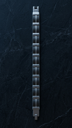 The Blackforge Bracelet