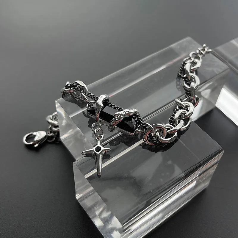 Nightfall Link Bracelet
