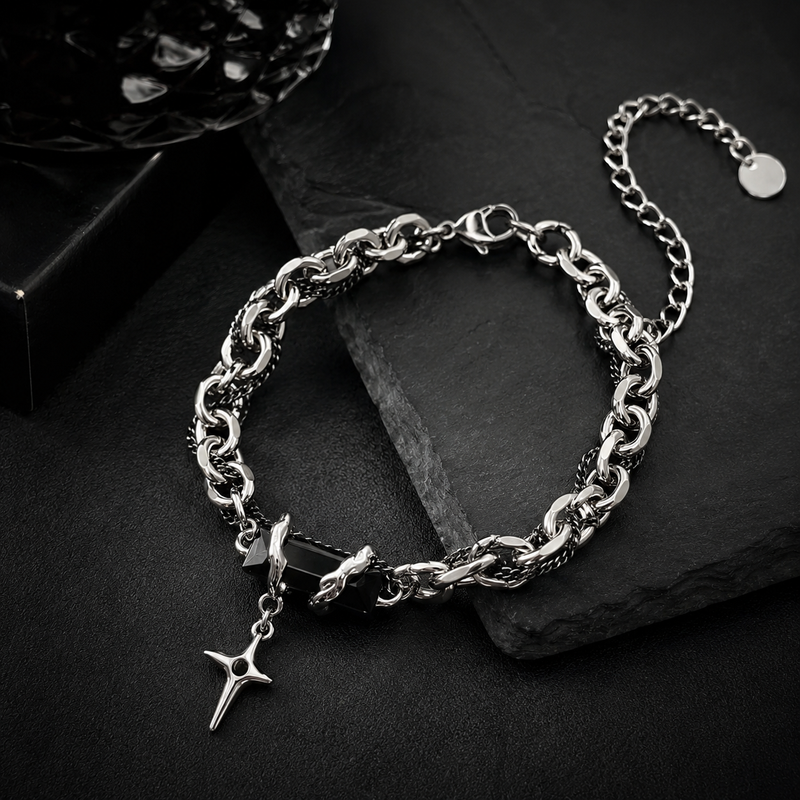 Nightfall Link Bracelet