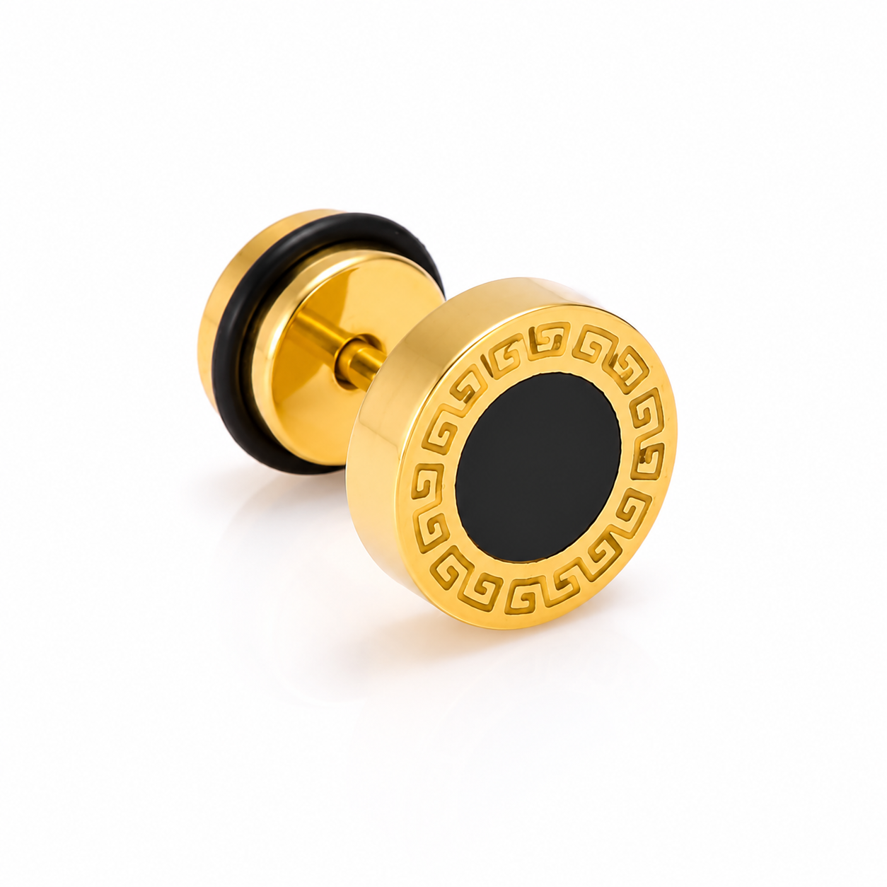 Versa Stud Earring For Men (Pair)