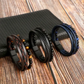 The Nomad Multi-Layer Bracelet