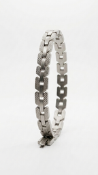 The Navigator - Stainless Steel Bracelet