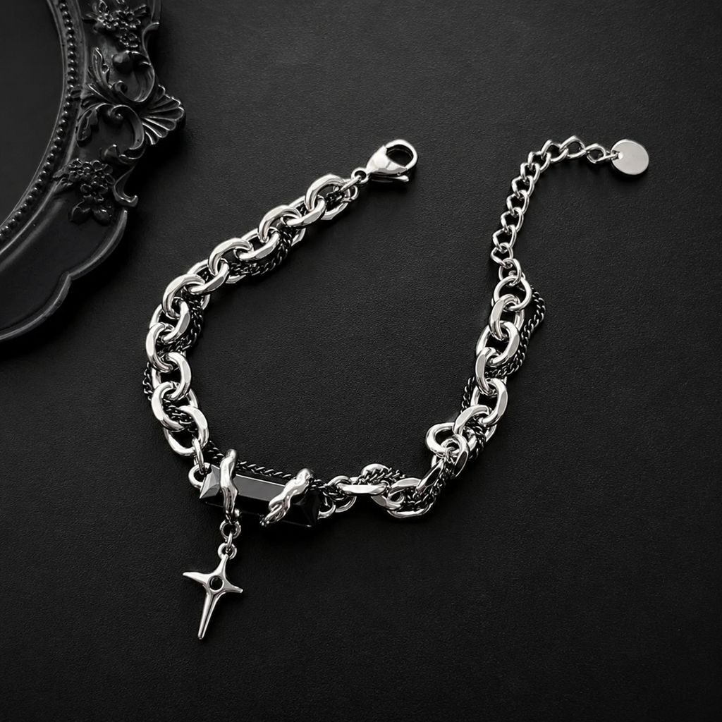 Nightfall Link Bracelet