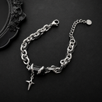 Nightfall Link Bracelet