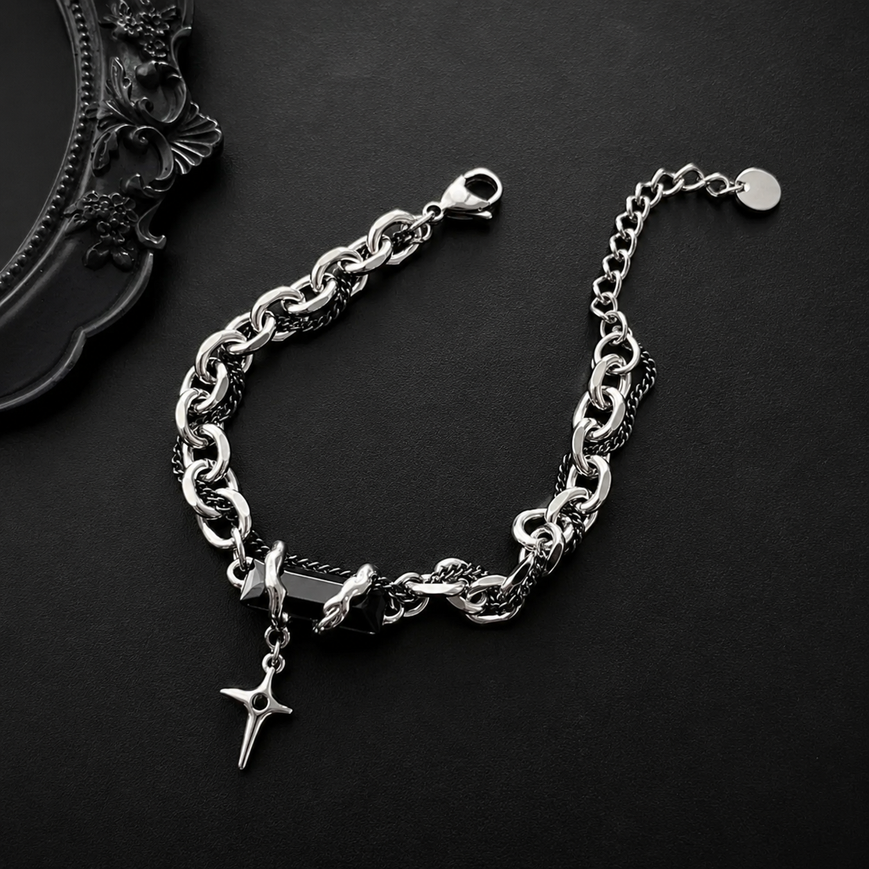 Nightfall Link Bracelet