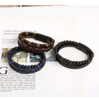 The Nomad Multi-Layer Bracelet