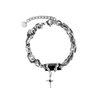 Nightfall Link Bracelet