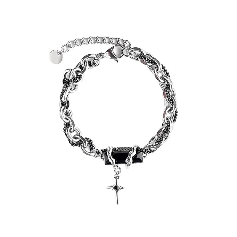 Nightfall Link Bracelet