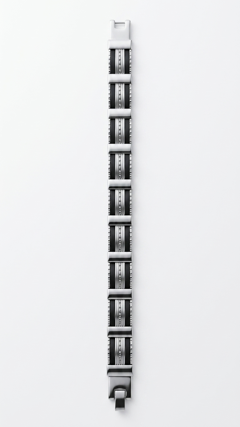 The Blackforge Bracelet