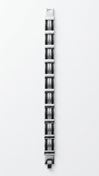 The Blackforge Bracelet