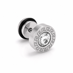 Versa Stud Earring For Men (Pair)